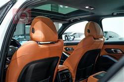 بي ام دبليو الفئة 3